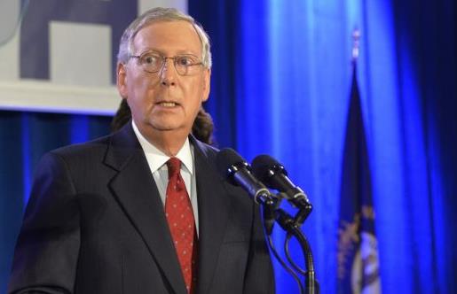 Στόχος μας να λειτουργήσει το Κογκρέσο, λένε οι θριαμβευτές Ρεπουμπλικάνοι